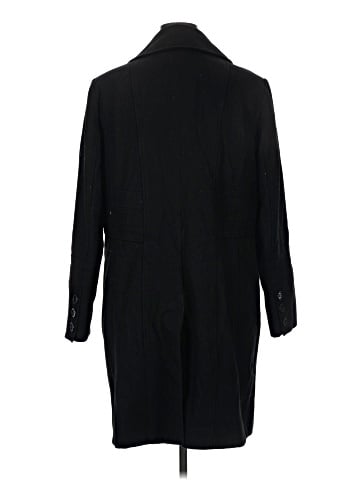 Worthington Wool Coat (view 2)
