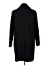 Worthington Black Wool Coat Size 1X - photo 2