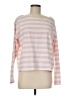 J.Crew 100% Cotton Pink Cardigan Size M - photo 1