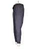 L.L.Bean Solid Gray Casual Pants Size M - photo 5