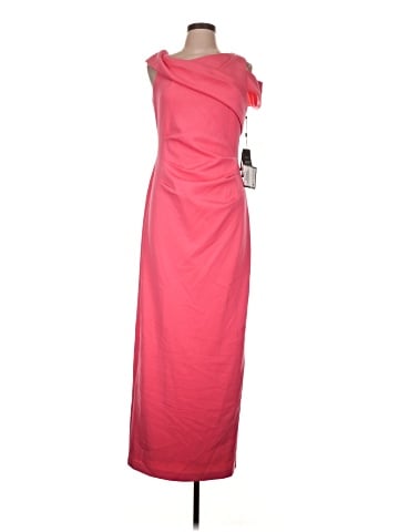 Adrianna Papell Cocktail Dress (view 1)