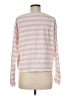 J.Crew 100% Cotton Pink Cardigan Size M - photo 2