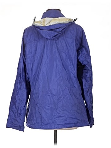 Patagonia Raincoat (view 2)