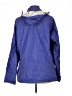 Patagonia 100% Nylon Blue Raincoat Size L - photo 2