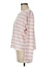J.Crew 100% Cotton Pink Cardigan Size M - photo 5