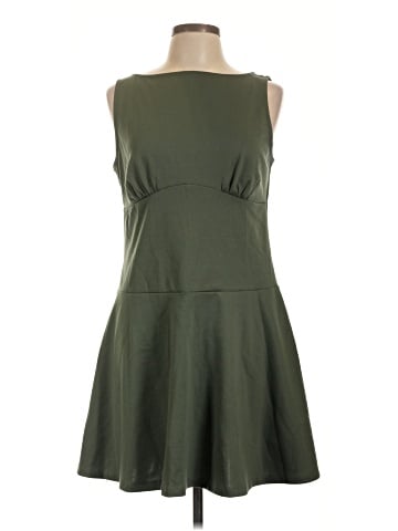 Gap Casual Dress (view 1)