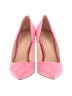 M. Gemi Pink Heels Size EU 38 - photo 2