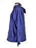 Patagonia 100% Nylon Blue Raincoat Size L - photo 5