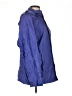Patagonia 100% Nylon Blue Raincoat Size L - photo 4