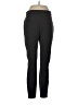 J.Crew Solid Black Active Pants Size L - photo 1