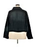 Faded Glory Blue Denim Jacket Size 4X - photo 2