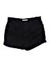 Levi's Solid Black Shorts Size 29 waist - photo 1