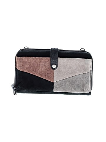 The Sak Leather Wallet (view 1)