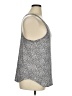 DKNY Gray Tank Top Size XL - photo 4