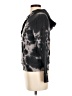Disney Tie-dye Black Sweatshirt Size XS - photo 5