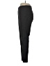 J.Crew Solid Black Active Pants Size L - photo 5