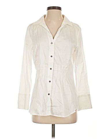 Nic + Zoe 3/4 Sleeve Blouse (view 1)