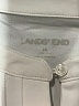 Lands' End Ivory Short Sleeve Blouse Size 3X - photo 7