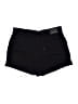 Levi's Solid Black Shorts Size 29 waist - photo 2