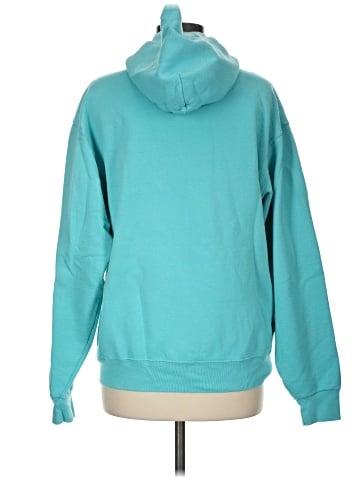 Jerzees Pullover Hoodie (view 2)