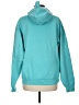 Jerzees Teal Pullover Hoodie Size M - photo 2