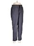 L.L.Bean Solid Gray Active Pants Size M - photo 1