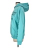 Jerzees Teal Pullover Hoodie Size M - photo 5