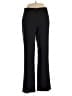 Theory Solid Black Dress Pants Size 12 - photo 1
