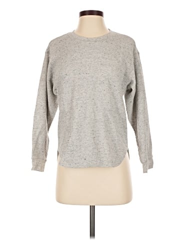 Uniqlo Sweatshirt (view 1)