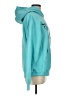 Jerzees Teal Pullover Hoodie Size M - photo 4