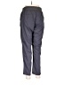 L.L.Bean Solid Gray Active Pants Size M - photo 2