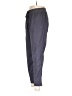 L.L.Bean Solid Gray Active Pants Size M - photo 5