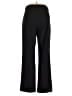Theory Solid Black Dress Pants Size 12 - photo 2