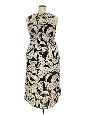 Croft & Barrow Cocktail Dress (view 2)