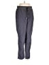 L.L.Bean Solid Gray Track Pants Size M - photo 1
