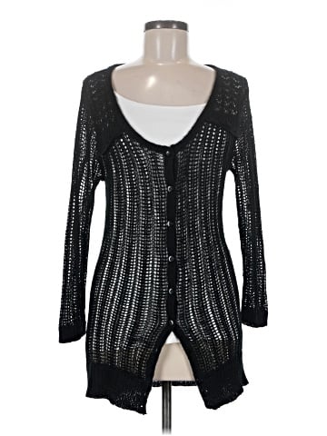 S. Line Cardigan (view 1)