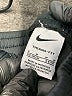 Nike 100% Polyester Black Sweatpants Size 5 - 6 - photo 3