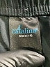 Catalina 100% Polyester Solid Black Athletic Shorts Size S - photo 3