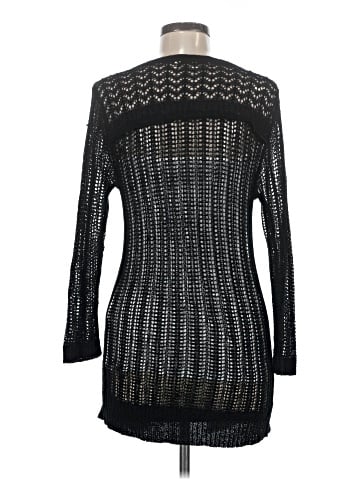 S. Line Cardigan (view 2)