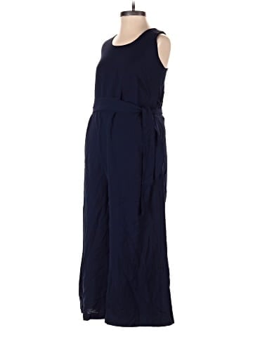 Pink Blush Jumpsuit (view 1)