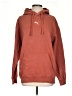 Puma Brown Pullover Hoodie Size S - photo 1
