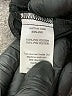 ATM 100% Polyester Black Cocktail Dress Size M - photo 8