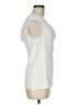 Kenar 100% Polyester Ivory Sleeveless Blouse Size M - photo 4