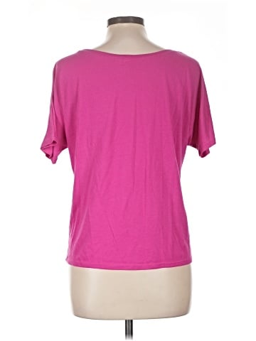 Bella Short Sleeve T-Shirt (view 2)