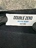 Double Zero Gray Short Sleeve T-Shirt Size M - photo 7