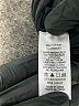 Double Zero Gray Short Sleeve T-Shirt Size M - photo 8