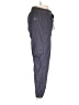 L.L.Bean Solid Gray Track Pants Size M - photo 4