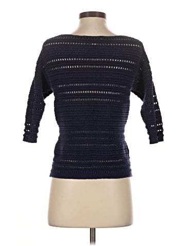 Coldwater Creek Pullover Sweater (view 2)