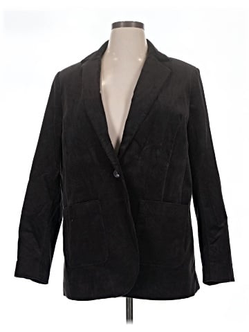 Universal Standard Blazer (view 1)