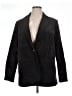 Universal Standard Black Blazer Size 16 (S) - photo 1